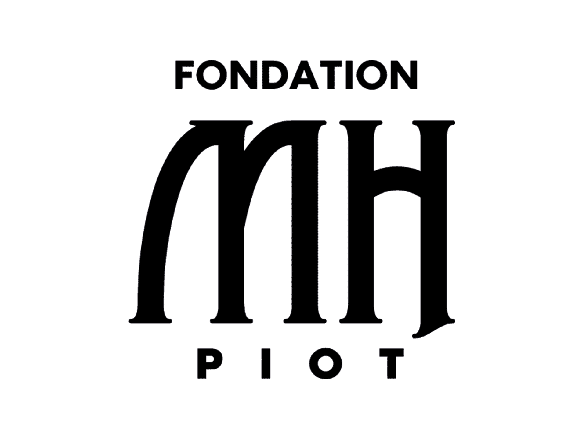 Fondation MH Piot - Partenaire de Mildor Violon