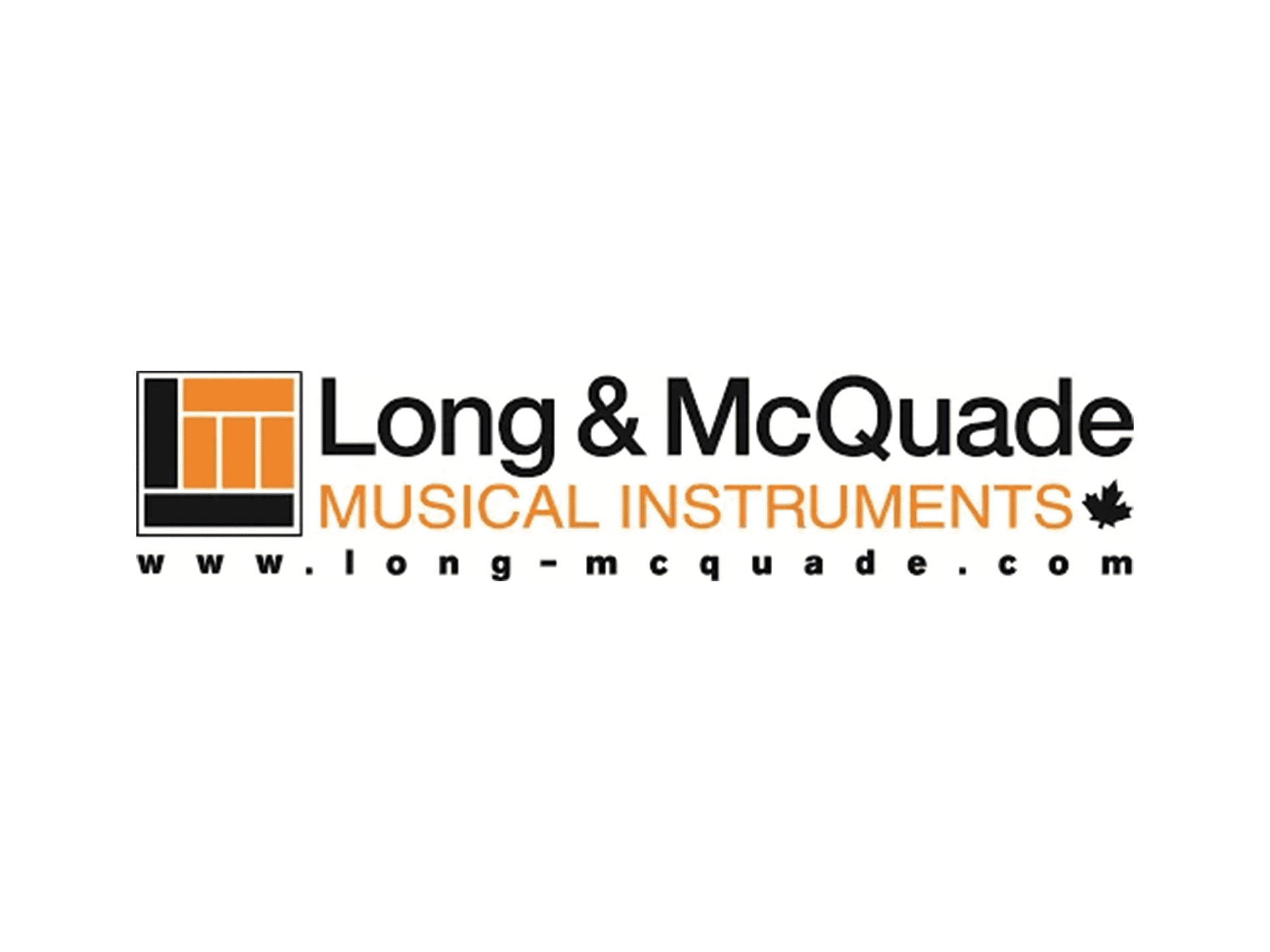 Long & McQuade - Partenaire de Mildor Violon