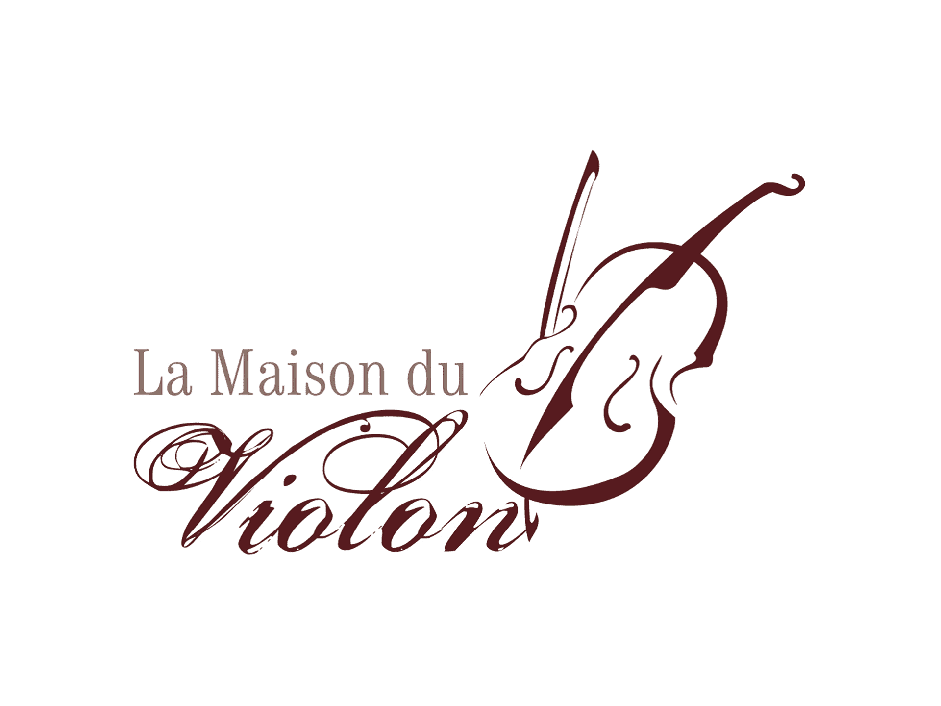La maison du violon - Partenaire de Mildor Violon