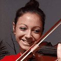 Témoignage de Maeva Greusard sur les cours de violon en ligne de Mildor Violon