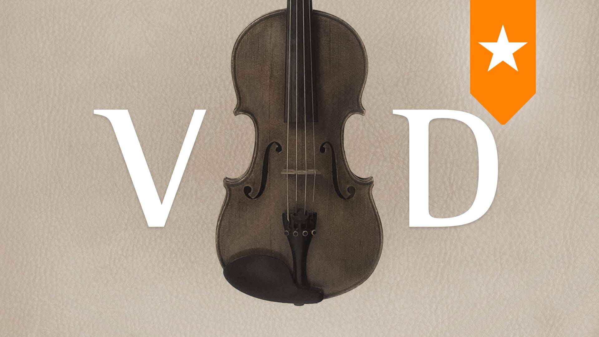 Violoniste débutant - Débutez le violon avec ce cours clair, complet et progressif. - Cours de violon en ligne par tutoriels vidéos de Mildor Violon.