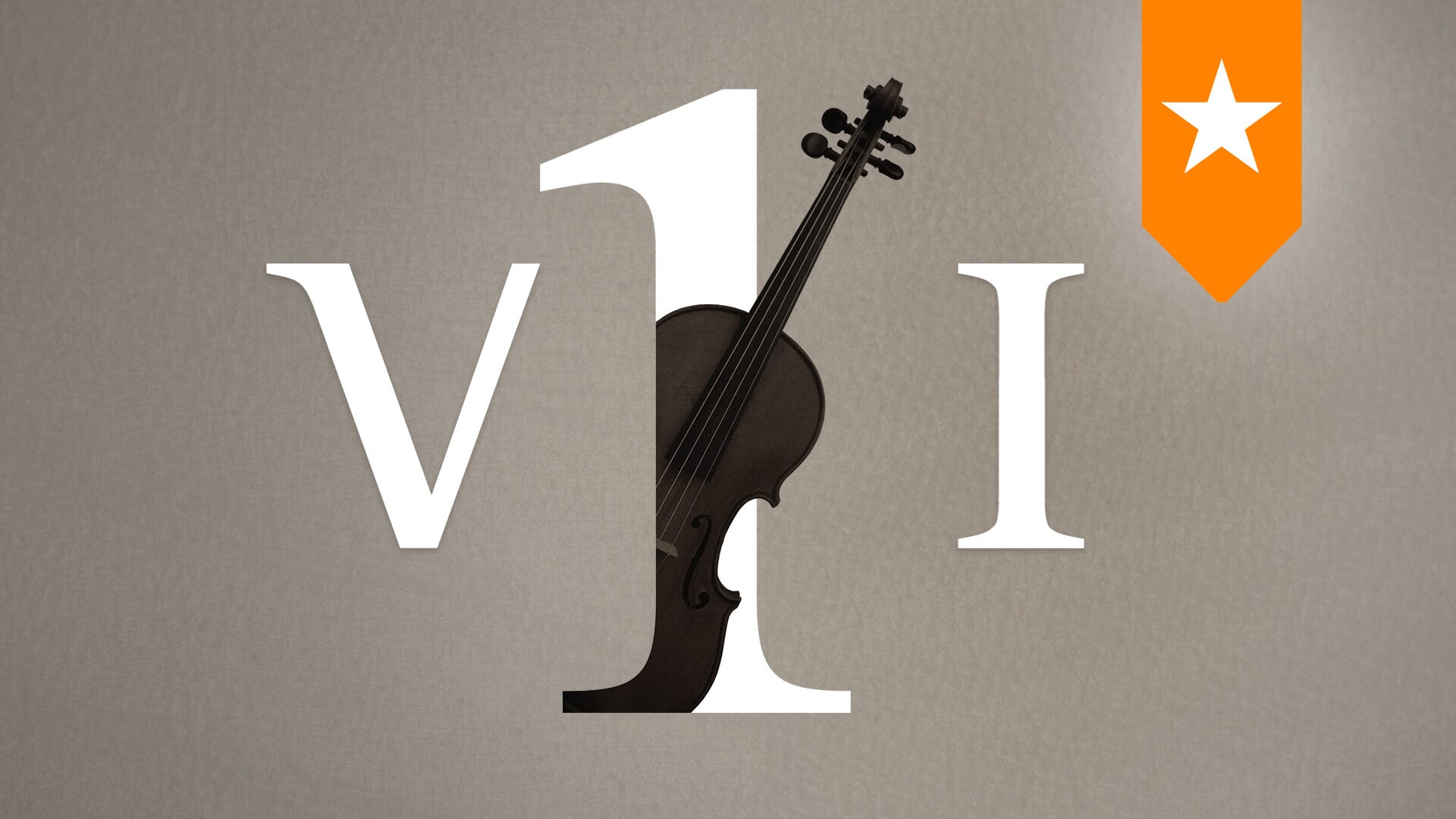 Violoniste intermédiaire 1 - Faites passer votre jeu à un autre niveau dans le plaisir. - Cours de violon en ligne par tutoriels vidéos de Mildor Violon.